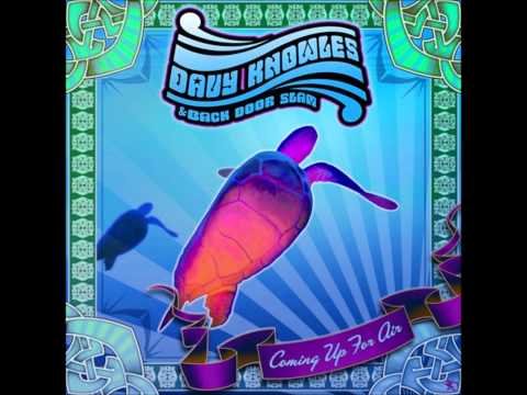 DAVY KNOWLES & BACK DOOR SLAM - hear me lord