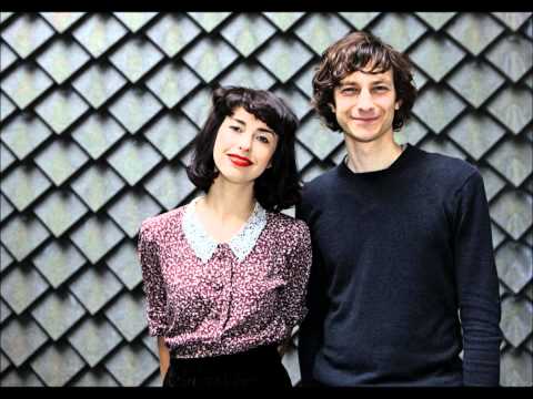 Gotye feat. Kimbra - Somebody that I used to know HQ
