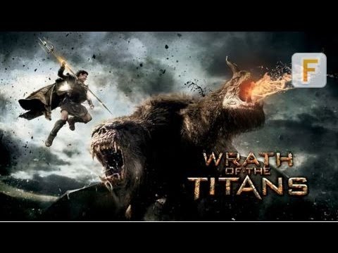Flashok ru: Видео обзор игры Wrath Of The Titans. Гнев Титанов