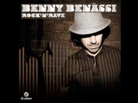 Benny Benassi - Put Your Hands Up HQ