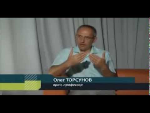 Лечение музыкой - Торсунов О.Г. в телепередаче Диалог