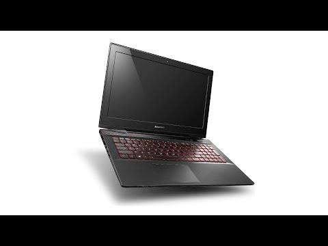 Видео обзор ноутбука Lenovo IdeaPad Y5070