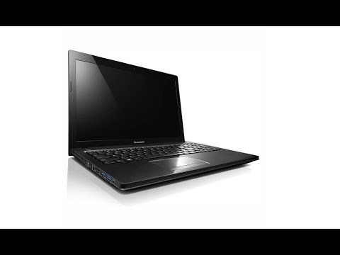 Обзор ноутбука Lenovo G500
