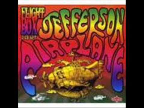 Jefferson Airplane - Somebody to Love (HQ)