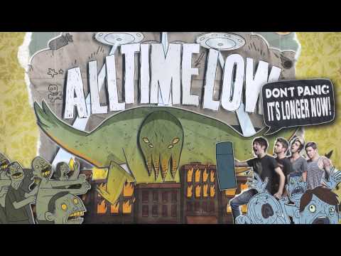 All Time Low - The Reckless and the Brave (Acoustic)