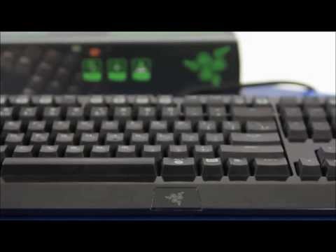 Игровые клавиатуры Steelseries vs Razer. Выбрать и купить механическую игровую клавиатуру.