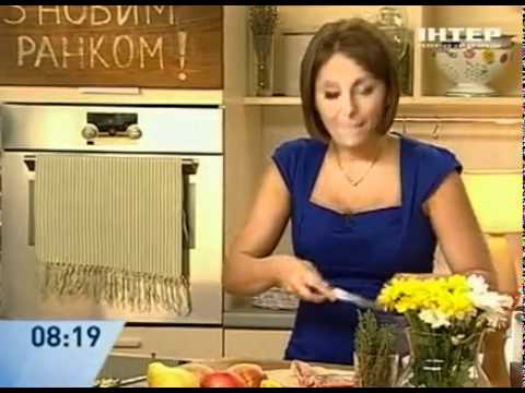 Оригинальный Рецепт Цыпленка под Соусом от Даши Малаховой - Интер