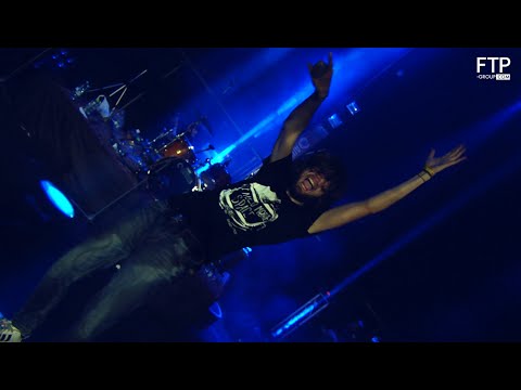 Noize MC - И больше я не слышу рокот космодрома @ Санкт-Петербург (Концерт по заявкам)