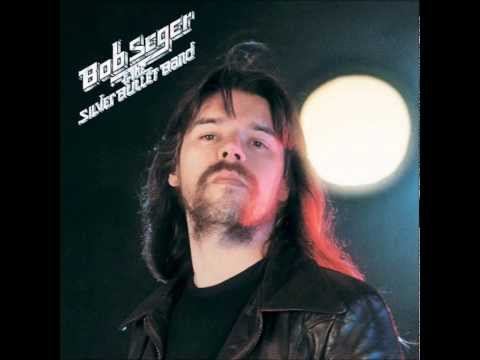 Bob Seger -  Rock n Roll Never Forgets