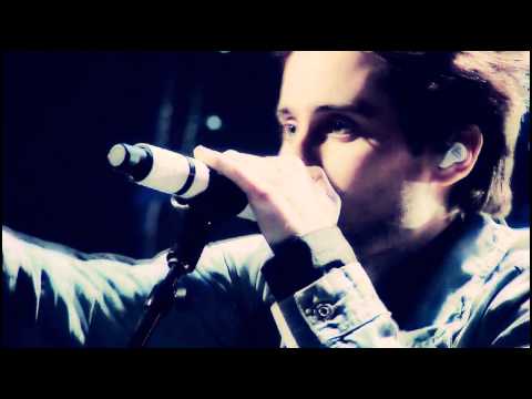 30 Seconds To Mars - Where The Streets Have No Name (U2 Cover)