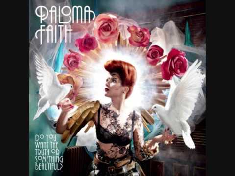 Paloma Faith - Play On (Album version)