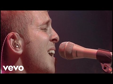 OneRepublic - All Fall Down (Live)