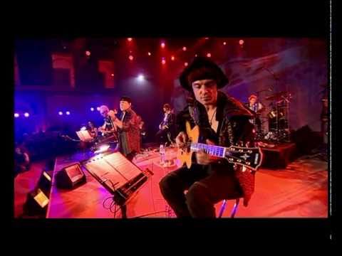 Scorpions -- Holiday [[ Official Live Video ]]