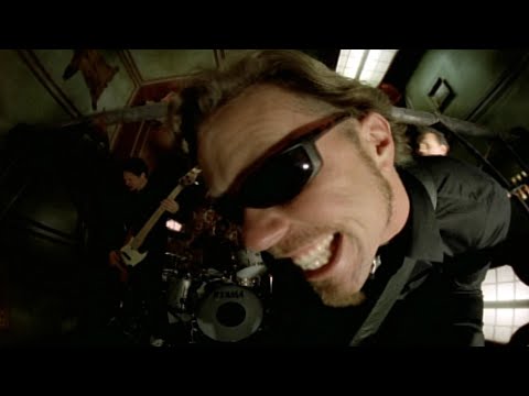 Metallica - The Memory Remains [Official Music Video]