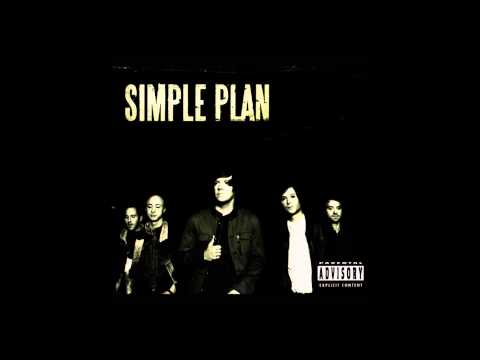 13 - Simple Plan - When I'm Gone (Acoustic) (Deluxe Edition) - 2008 [HD + Lyrics]