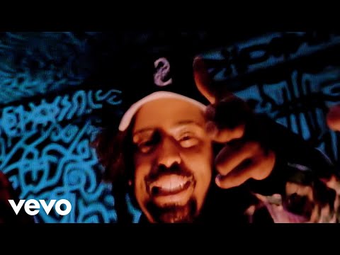 Cypress Hill - Insane In The Brain (Official Video)