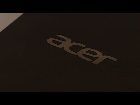 Acer V5-552 Review