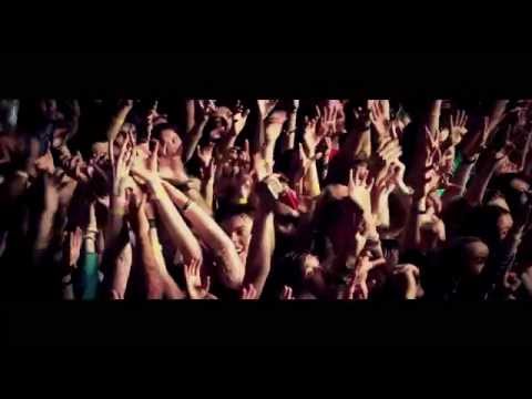 Three Days Grace – Riot (Live at Tele Club in Ekaterinburg, Russia)