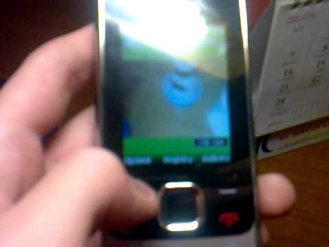 Video Recensione Nokia 2730 classic (Parodia TELEFONINOpuntoNET)