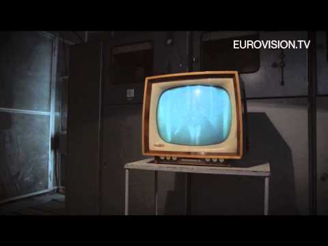 Anggun - Echo (You And I) (France) 2012 Eurovision Song Contest Official Preview Video