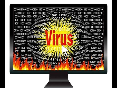 Virus.Win32.Neshta.a - Изучение файлового вируса