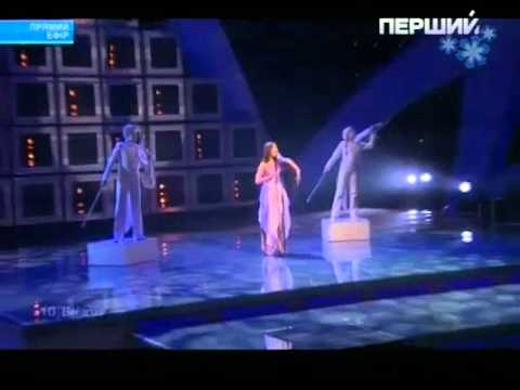 Беларусь, Лидия Заблоцкая - Ангелы Добра