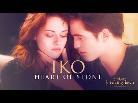 IKO - Heart Of Stone ᴴᴰ