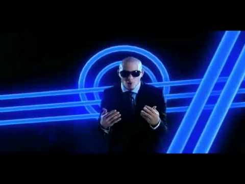 Pitbull - Shake That Ass  For Me 