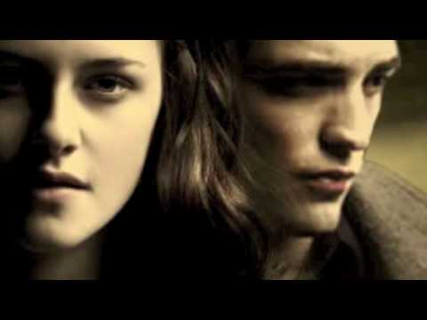Robert Pattinson - Let Me Sign (From Twilight Official Soundtrack)