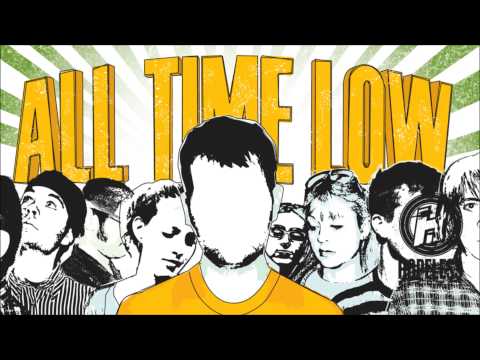 All Time Low - Break Out! Break Out! (Acoustic)