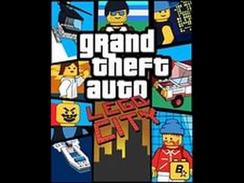LEGO GTA San Andreas коды