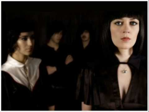 Ladytron-Fighting in Built Up Areas