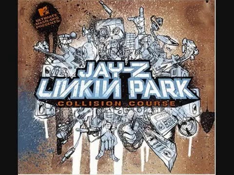 What the hell are you waiting for - Jay-Z ft. Linkin Park