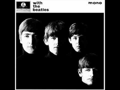 The Beatles: With The Beatles- You Really Got A Hold On Me *lyrics in description*