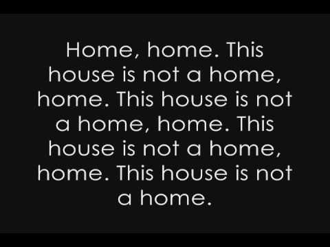 Three Days Grace - Home (Lyrics)