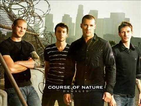 Course of Nature - Right before my eyes