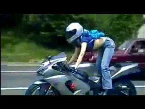 Девушки на мотоциклах Красивые девушки на красивых мотоциклах