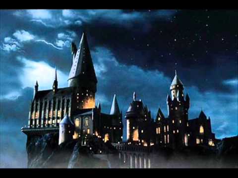 Double Trouble [Harry Potter Film] + Lyrics