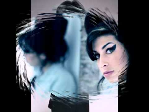 Amy Winehouse  - Back To Black (Mushtaq Vocal Mix)