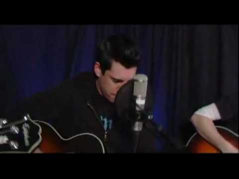 Theory Of A Deadman - By The Way (Acoustic Live)