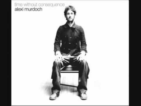 Song for you - Alexi Murdoch