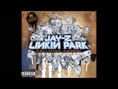 What the hell are you waiting for - Jay-Z ft. Linkin Park