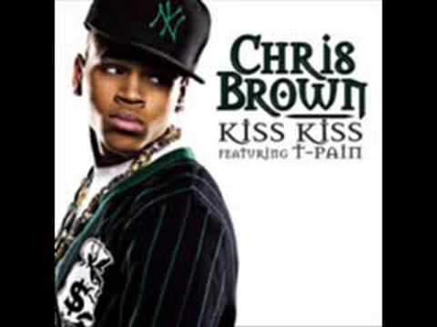 Chris Brown - Kiss Kiss (ft. T-Pain) - Instrumental
