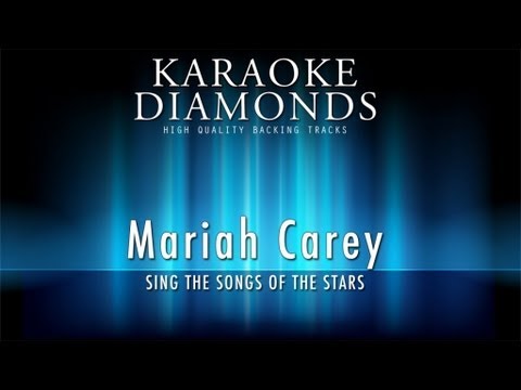 Mariah Carey - Hero (Karaoke Version)