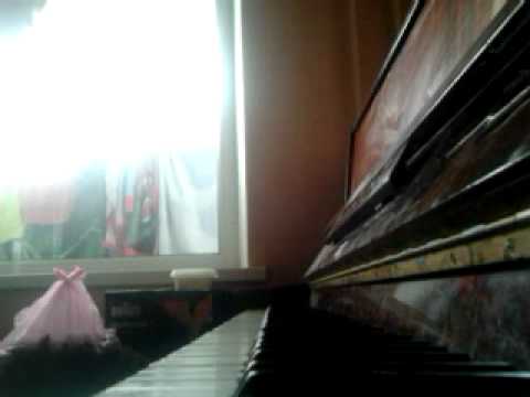 3 КРАСИВЫЕ Романтические пьесы  на фортепиано!!—