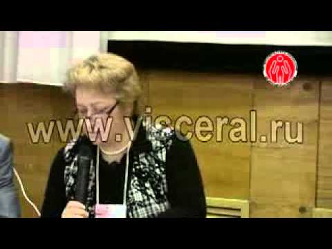 Лечение болезни поджелудочной железы методами народной медицины Бадалян Мария Феликсовна часть 2
