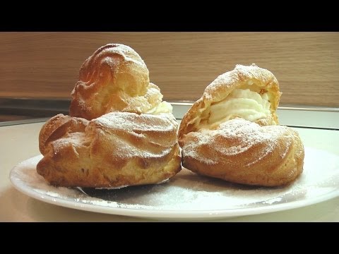 Пирожное Вецрига (Vecrīgas) видео рецепт