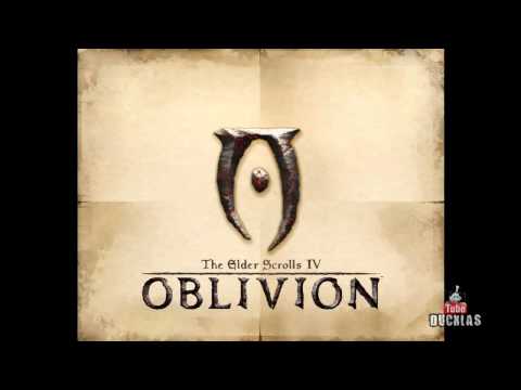 The Elder Scrolls IV - Oblivion Soundtrack - 04 Harvest Dawn