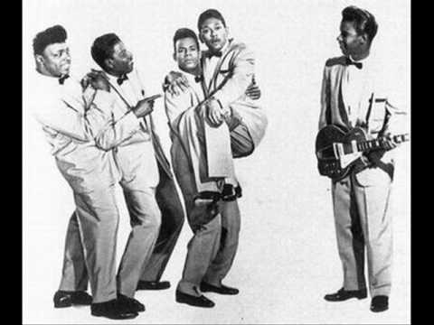 The Coasters - Get an ugly girl to marry you