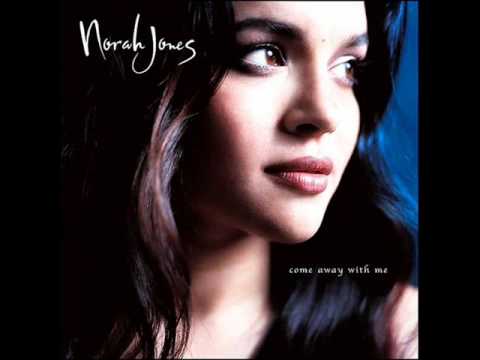 02 Seven years - Norah jones